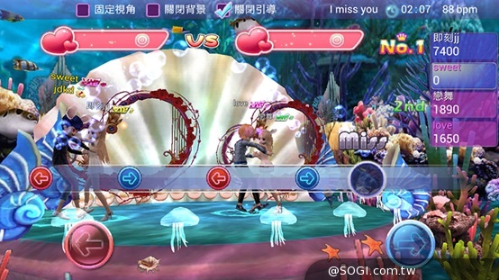 High翻《戀舞亞洲盃》11/15安心亞、Sun Lady群星現場開唱 High翻《戀舞亞洲盃》11/15安心亞、Sun Lady群星現場開唱