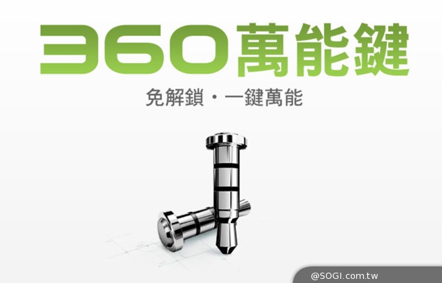 手機蒐證捍良心「360 萬能鍵」號召全民蒐證打擊黑心 手機蒐證捍良心「360 萬能鍵」號召全民蒐證打擊黑心