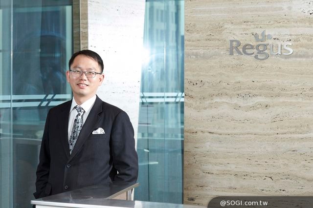 Regus雷格斯打造第三空間 彈性工作隨手可及 即日起參觀再送一日體驗券