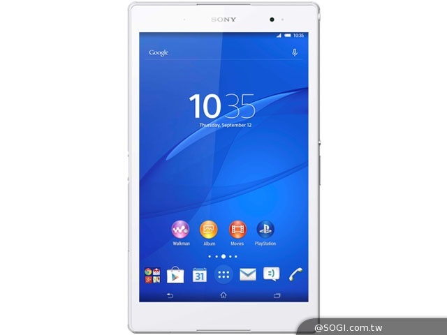 Sony Xperia Z3 三旗艦現在正式開放PS4遙控遊玩