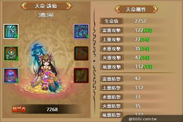 「劍姬傳」再創可愛武俠新巔峰 一周突破十萬下載 加開全新伺服器