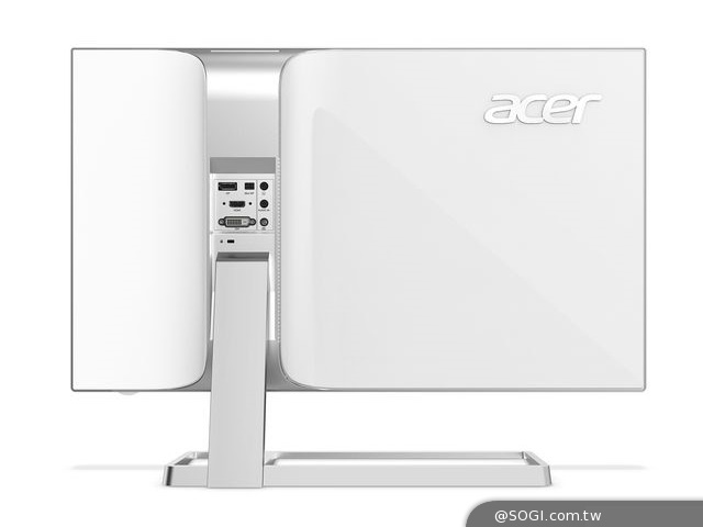 宏碁頂級螢幕支援4K/2K超高解析 全尺寸即日起上市開賣