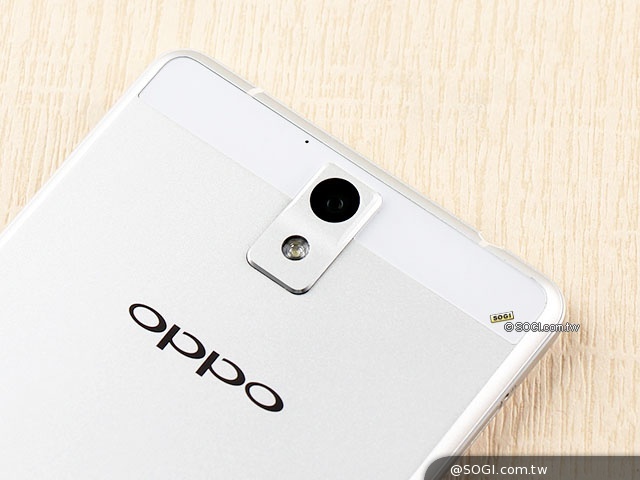 OPPO攜手遠傳電信 至美R3 11月「鋒」芒畢現