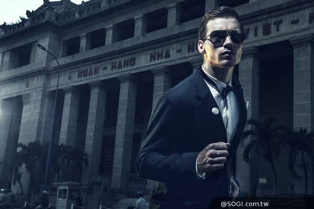 Misfit Shine 穿戴裝置 時尚大器,小巧隨行 運動監測不間斷 Misfit Shine 穿戴裝置 時尚大器,小巧隨行 運動監測不間斷