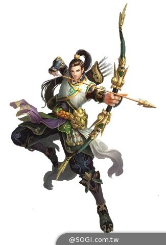 正版電視劇授權APRG手遊《蘭陵王-鬼面殺神》10/30震撼登場 正版電視劇授權APRG手遊《蘭陵王-鬼面殺神》10/30震撼登場