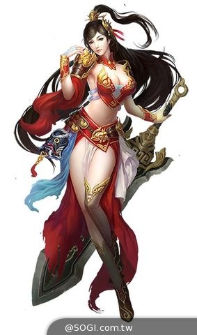 正版電視劇授權APRG手遊《蘭陵王-鬼面殺神》10/30震撼登場 正版電視劇授權APRG手遊《蘭陵王-鬼面殺神》10/30震撼登場