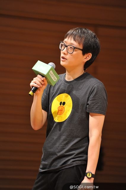 「LINE Webtoon原創漫畫大賽」號召高手角逐百萬總獎金 「LINE Webtoon原創漫畫大賽」號召高手角逐百萬總獎金