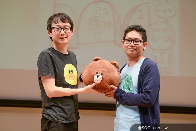 「LINE Webtoon原創漫畫大賽」號召高手角逐百萬總獎金 「LINE Webtoon原創漫畫大賽」號召高手角逐百萬總獎金