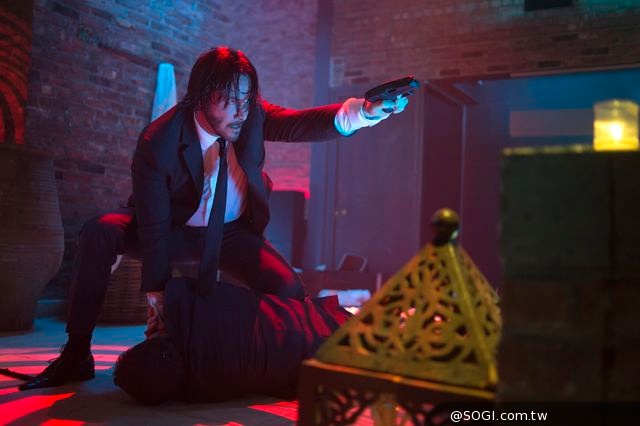 傑克葛倫霍《獨家腥聞》北美稱王 基努李維《捍衛任務》全台票房冠軍 傑克葛倫霍《獨家腥聞》北美稱王 基努李維《捍衛任務》全台票房冠軍