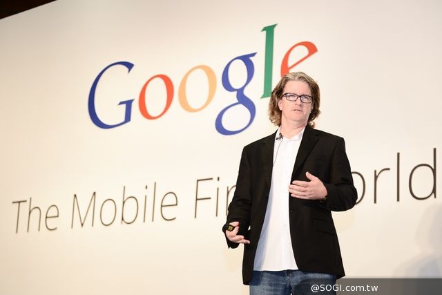 Google帶你探索「行動視界」多螢世代再進化 形塑全球行動趨勢 Google帶你探索「行動視界」多螢世代再進化 形塑全球行動趨勢