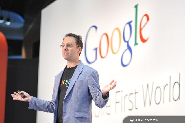 Google帶你探索「行動視界」多螢世代再進化 形塑全球行動趨勢 Google帶你探索「行動視界」多螢世代再進化 形塑全球行動趨勢