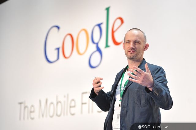 Google帶你探索「行動視界」多螢世代再進化 形塑全球行動趨勢 Google帶你探索「行動視界」多螢世代再進化 形塑全球行動趨勢