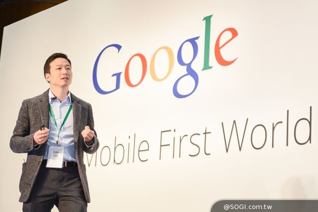 Google帶你探索「行動視界」多螢世代再進化 形塑全球行動趨勢 Google帶你探索「行動視界」多螢世代再進化 形塑全球行動趨勢