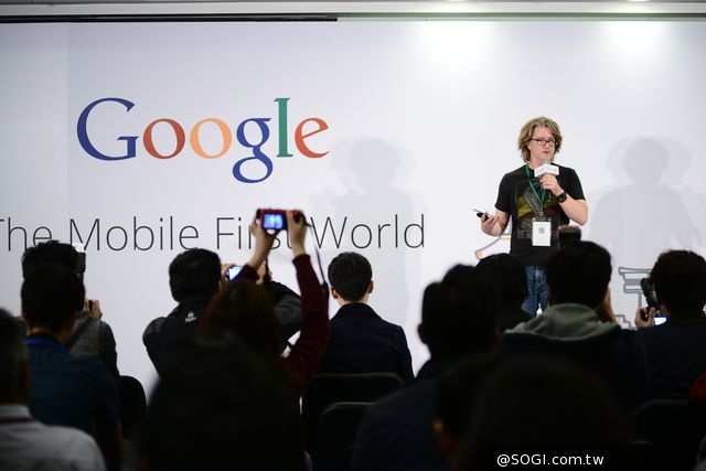 Google帶你探索「行動視界」多螢世代再進化 形塑全球行動趨勢 Google帶你探索「行動視界」多螢世代再進化 形塑全球行動趨勢