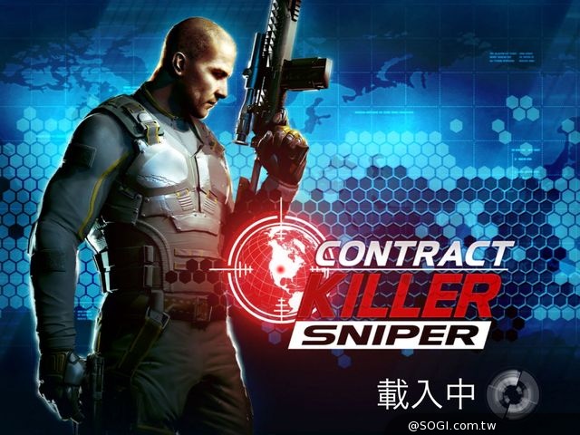 「Contract Killer Sniper殺手：狙擊生死線」體驗一擊斃命狙殺快感