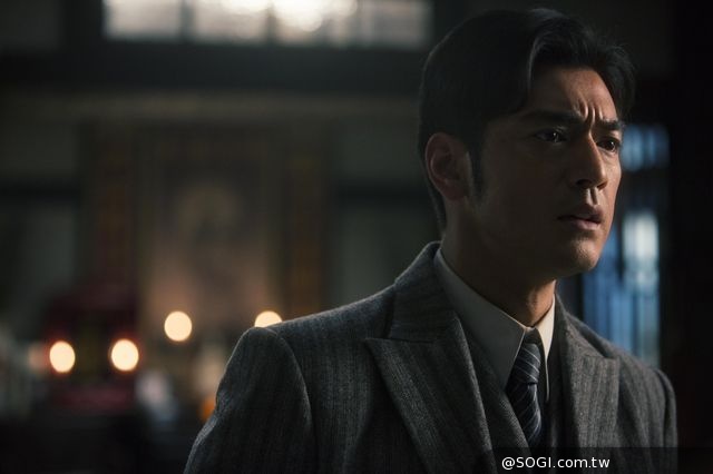 《太平輪:亂世浮生》雙版本預告齊發 六大巨星共渡動盪合譜愛戀 《太平輪:亂世浮生》雙版本預告齊發 六大巨星共渡動盪合譜愛戀