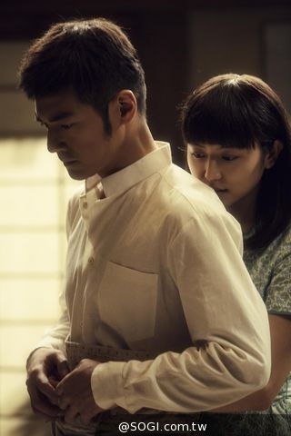 《太平輪:亂世浮生》雙版本預告齊發 六大巨星共渡動盪合譜愛戀 《太平輪:亂世浮生》雙版本預告齊發 六大巨星共渡動盪合譜愛戀