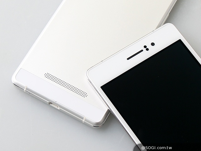 追求超薄手机之路 一窥OPPO R3、R5外观 OPPO-R3-R5-真机照