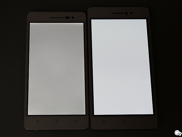 追求超薄手机之路 一窥OPPO R3、R5外观 追求超薄手机之路 一窥OPPO R3、R5外观
