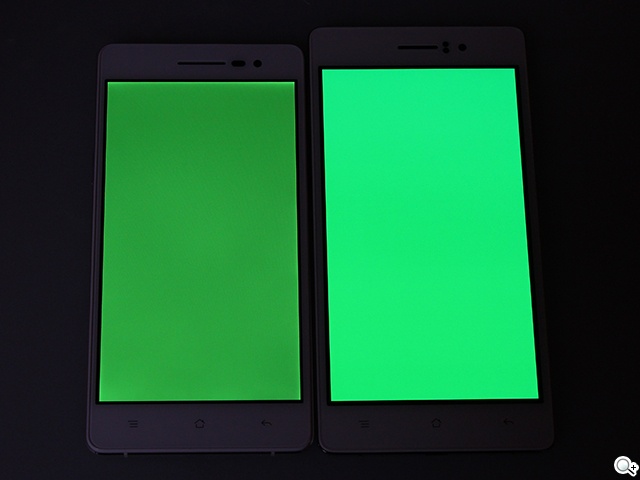 追求超薄手机之路 一窥OPPO R3、R5外观 追求超薄手机之路 一窥OPPO R3、R5外观