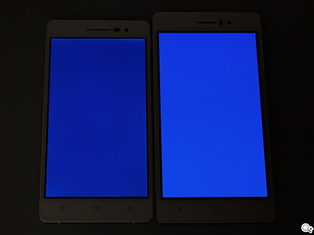 追求超薄手机之路 一窥OPPO R3、R5外观 追求超薄手机之路 一窥OPPO R3、R5外观