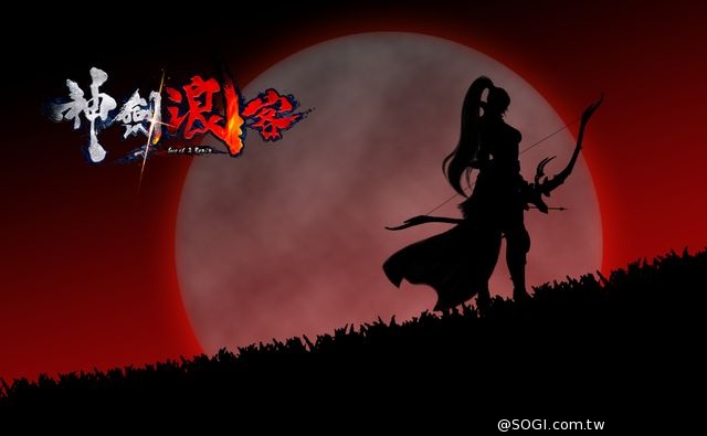 極上3D ARPG武流之作《神劍浪客》超激戰系統、預先登錄活動搶先公開 極上3D ARPG武流之作《神劍浪客》超激戰系統、預先登錄活動搶先公開