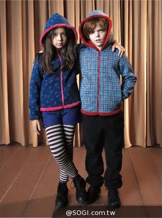 與潮流文化結合UNIQLO再次攜手UNDERCOVER 推出14款38色高品質童裝 與潮流文化結合UNIQLO再次攜手UNDERCOVER 推出14款38色高品質童裝