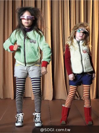 與潮流文化結合UNIQLO再次攜手UNDERCOVER 推出14款38色高品質童裝 與潮流文化結合UNIQLO再次攜手UNDERCOVER 推出14款38色高品質童裝