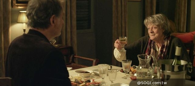 《巴黎窈窕熟女》克莉絲汀拒絕再演悲情女 搭上喜劇型男再續情緣 《巴黎窈窕熟女》克莉絲汀拒絕再演悲情女 搭上喜劇型男再續情緣