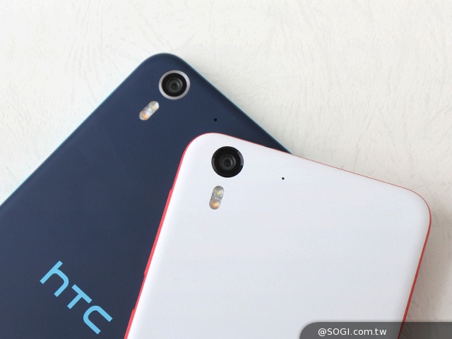 就是EYE美!HTC Desire EYE珊瑚白、海湾蓝双色体验 HTC-Desire-EYE-珊瑚白-海湾蓝