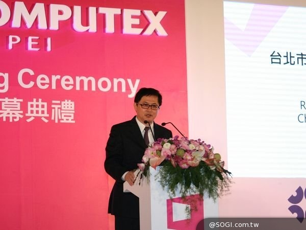 台北市電腦公會 針對「中韓簽訂FTA」說明稿 台北市電腦公會 針對「中韓簽訂FTA」說明稿