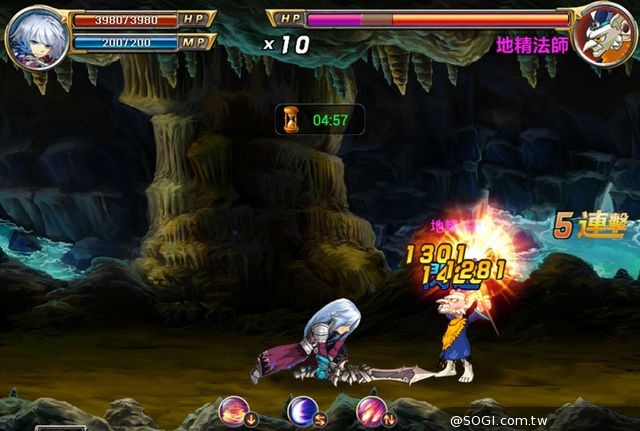 《劍魂之刃》今正式登陸 App Store 新手攻略同步出爐