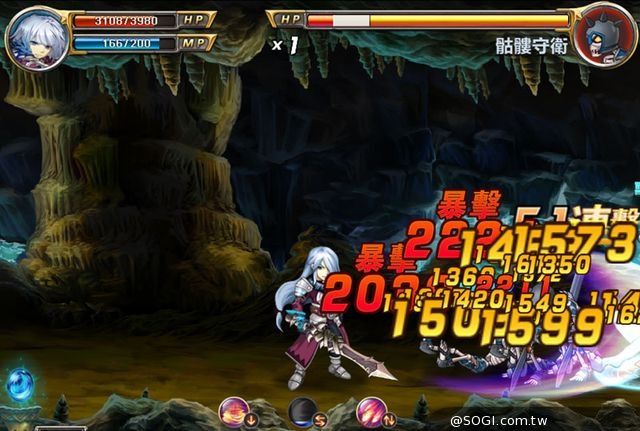 《劍魂之刃》今正式登陸 App Store 新手攻略同步出爐