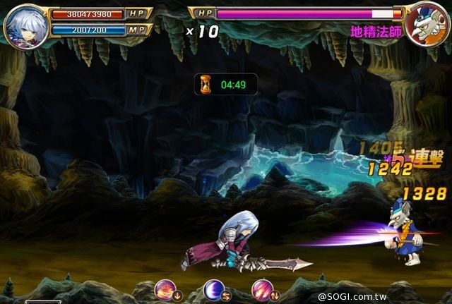 《劍魂之刃》今正式登陸 App Store 新手攻略同步出爐