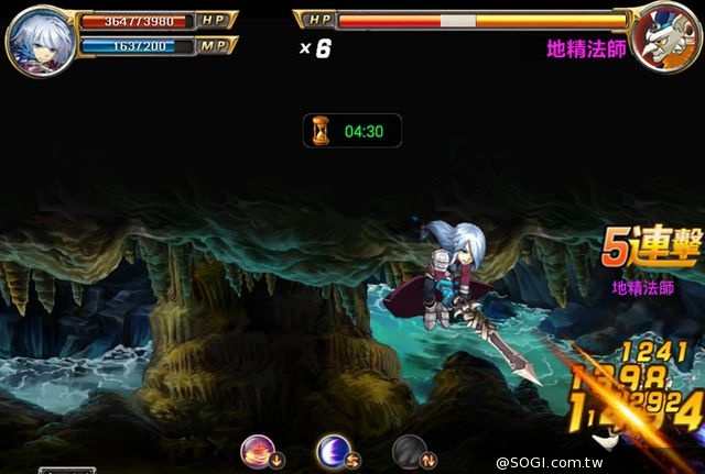 《劍魂之刃》今正式登陸 App Store 新手攻略同步出爐