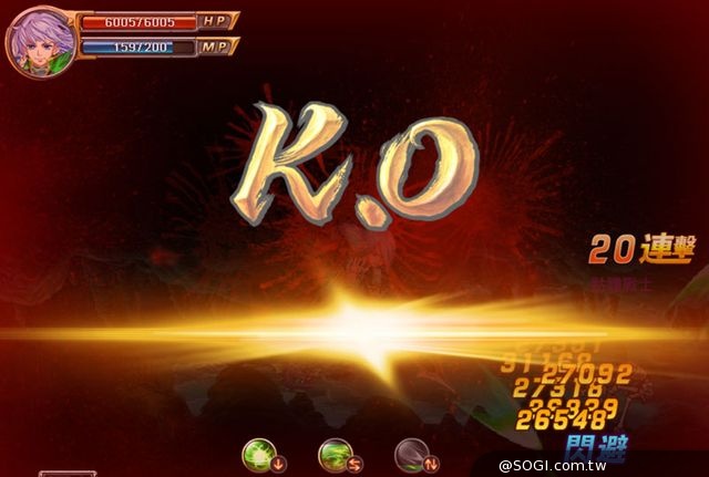 《劍魂之刃》今正式登陸 App Store 新手攻略同步出爐