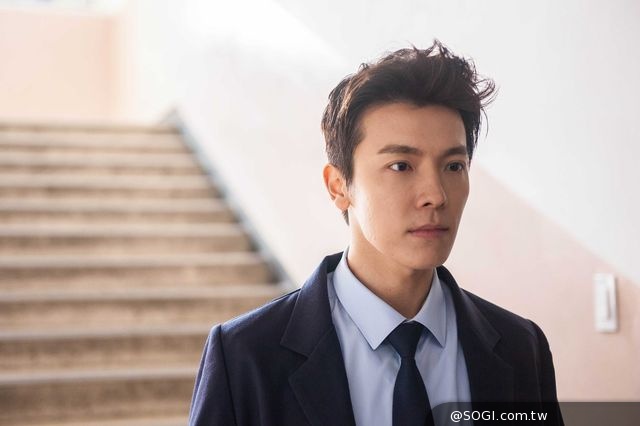 《騷動青春》Super Junior東海重視首作「現身」撂中文向台灣影迷催票 《騷動青春》Super Junior東海重視首作「現身」撂中文向台灣影迷催票