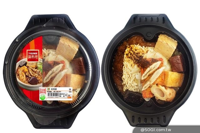 掌握冬季溫暖商機7-ELEVEN推出火鍋專區及「世界沖泡咖啡大賞」 掌握冬季溫暖商機7-ELEVEN推出火鍋專區及「世界沖泡咖啡大賞」