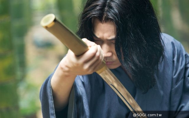 《世紀怪盜:魯邦三世》「埃及豔后的緋紅之心」劫盜攪局 稀世珍寶 《世紀怪盜:魯邦三世》「埃及豔后的緋紅之心」劫盜攪局 稀世珍寶