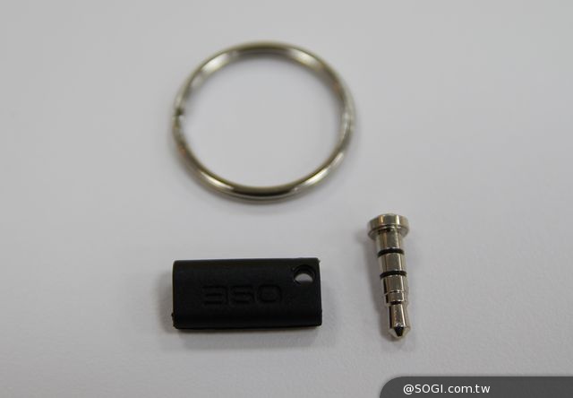 全民反賄選 抓賄神器「萬能鍵」一鍵蒐證立大功