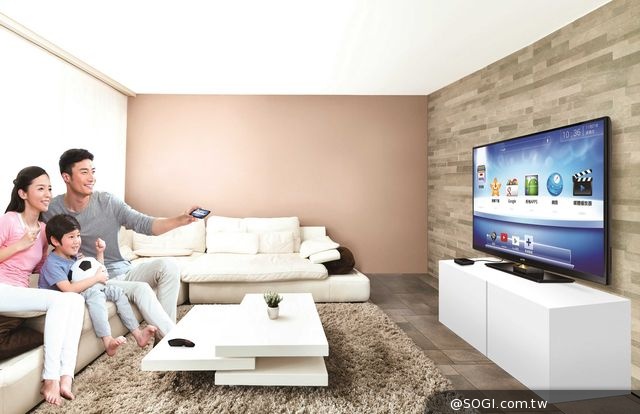 娛樂隨開演 BenQ全新電視上網精靈JM-250 資訊月獨家首賣