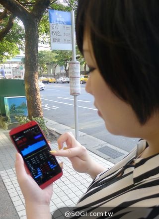 Yahoo奇摩股市公佈2014年十大熱搜股票 行動概念股夯