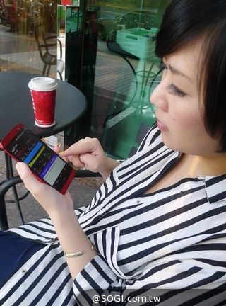 Yahoo奇摩股市公佈2014年十大熱搜股票 行動概念股夯