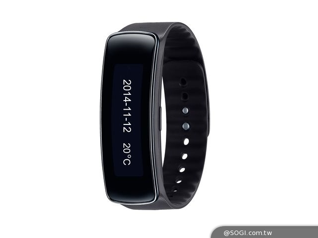 人因發表ERGOLINK智慧手錶 新品六折價搶攻資訊月