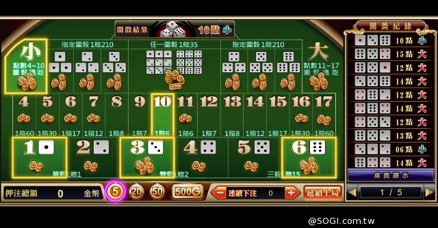 《競技麻將》九合一選舉加碼「骰」好康 大獎即時送 歡迎來踢館 《競技麻將》九合一選舉加碼「骰」好康 大獎即時送 歡迎來踢館