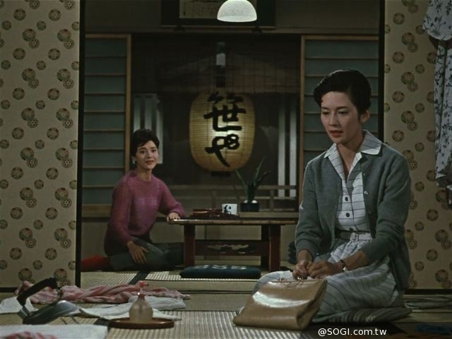 小津安二郎三部經典「彩色人生」家庭、喜劇、愛情一手打包 小津安二郎三部經典「彩色人生」家庭、喜劇、愛情一手打包