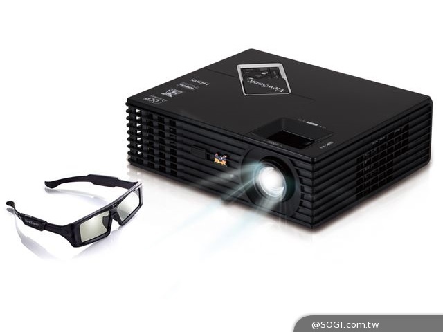 ViewSonic 「就愛炫 3D」 線上資訊月 好禮再升級 ViewSonic 「就愛炫 3D」 線上資訊月 好禮再升級