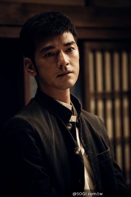 《太平輪:亂世浮生》導演吳宇森率領金城武等眾星齊聚台北 《太平輪:亂世浮生》導演吳宇森率領金城武等眾星齊聚台北