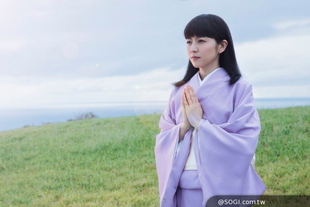 《太平輪:亂世浮生》導演吳宇森率領金城武等眾星齊聚台北 《太平輪:亂世浮生》導演吳宇森率領金城武等眾星齊聚台北