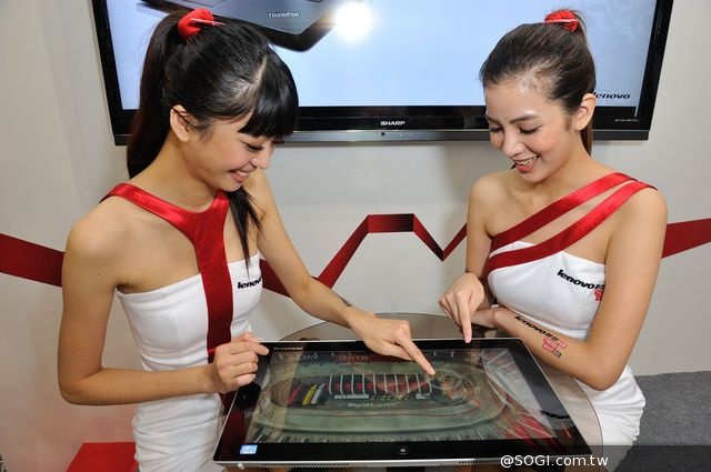Lenovo聯想資訊月 搶推遊戲王者Flex 20全台限量8台萬元下殺 Lenovo聯想資訊月 搶推遊戲王者Flex 20全台限量8台萬元下殺